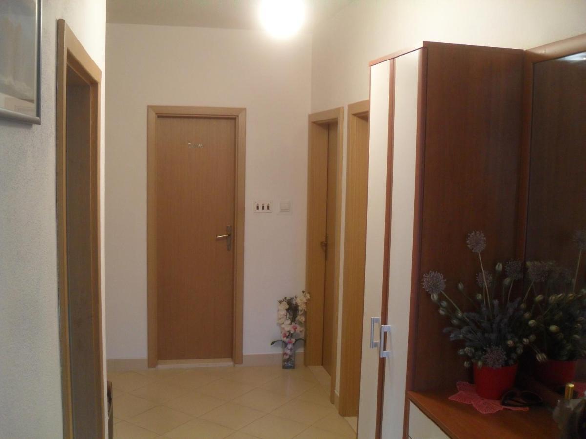 Apartman Igor 伯德古拉 外观 照片