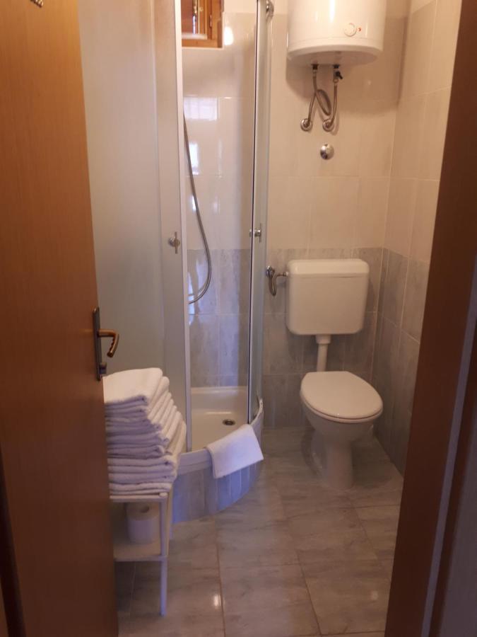 Apartman Igor 伯德古拉 外观 照片