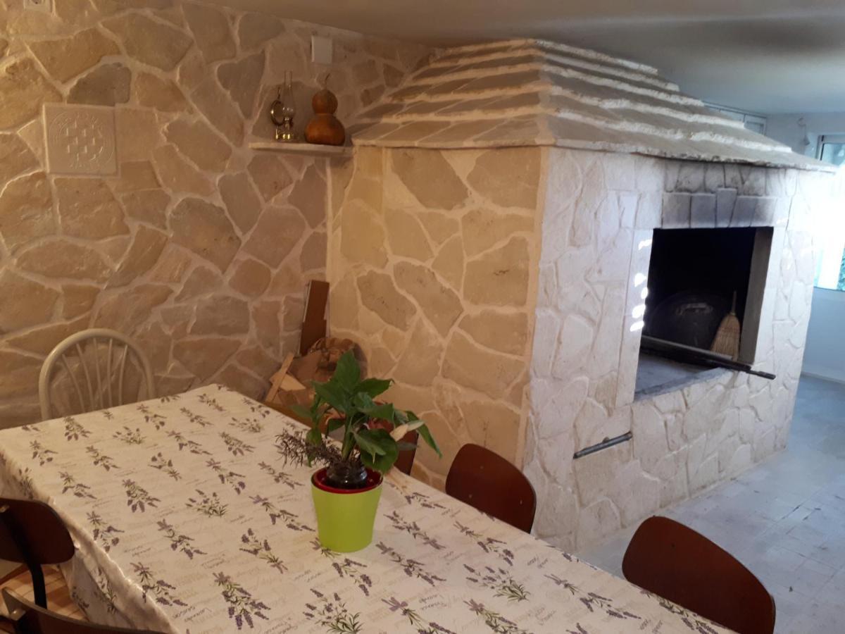 Apartman Igor 伯德古拉 外观 照片
