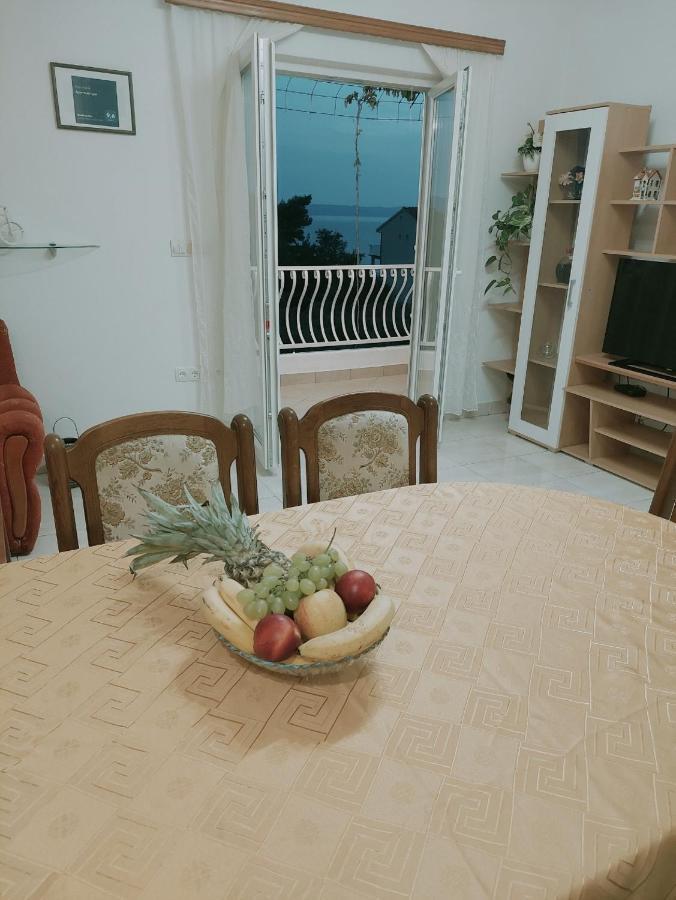 Apartman Igor 伯德古拉 外观 照片