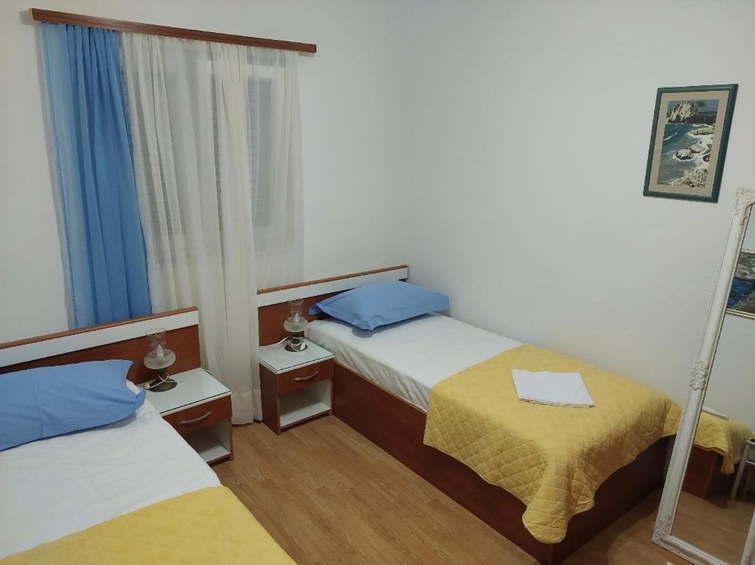 Apartman Igor 伯德古拉 外观 照片