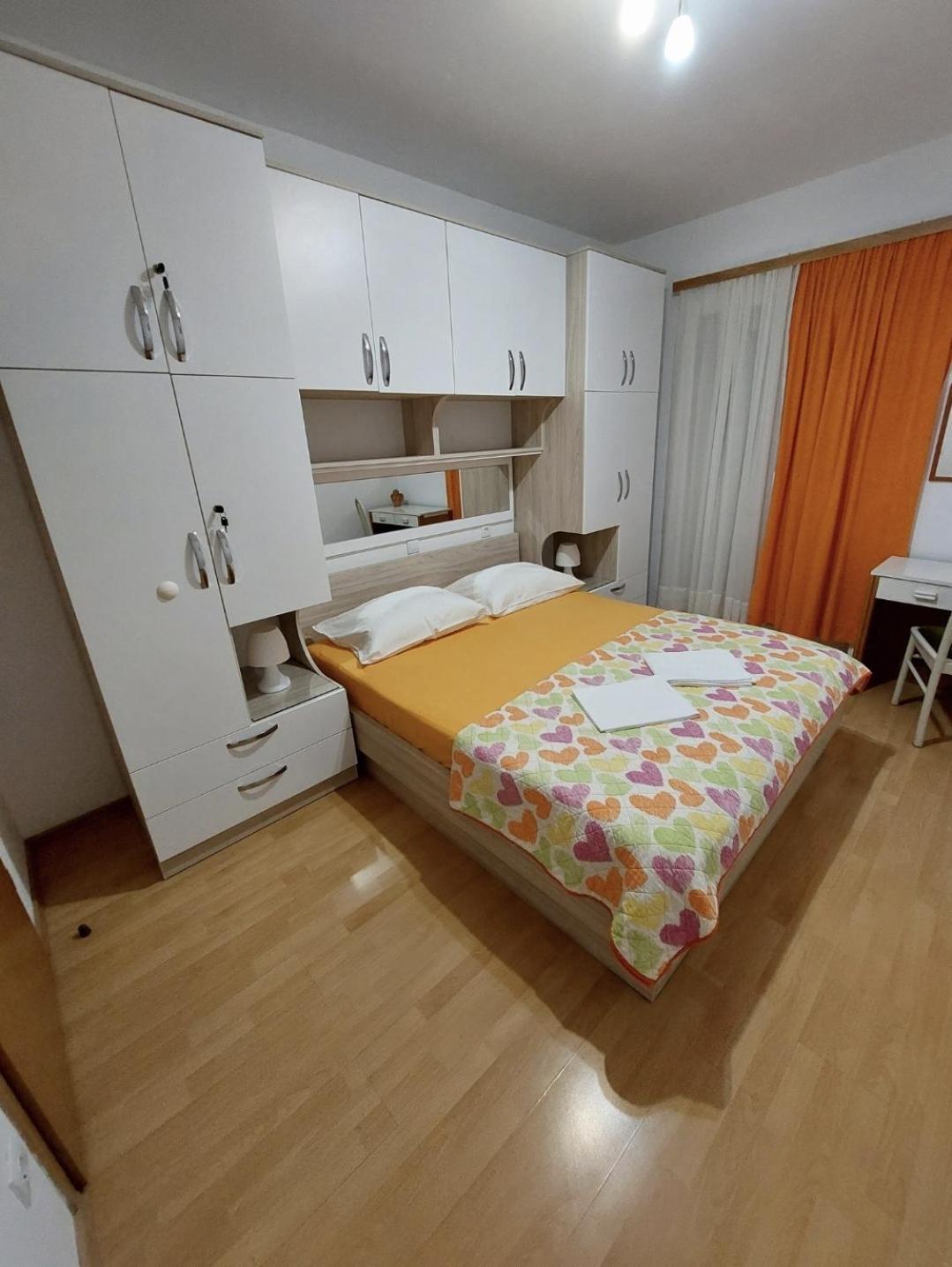 Apartman Igor 伯德古拉 外观 照片