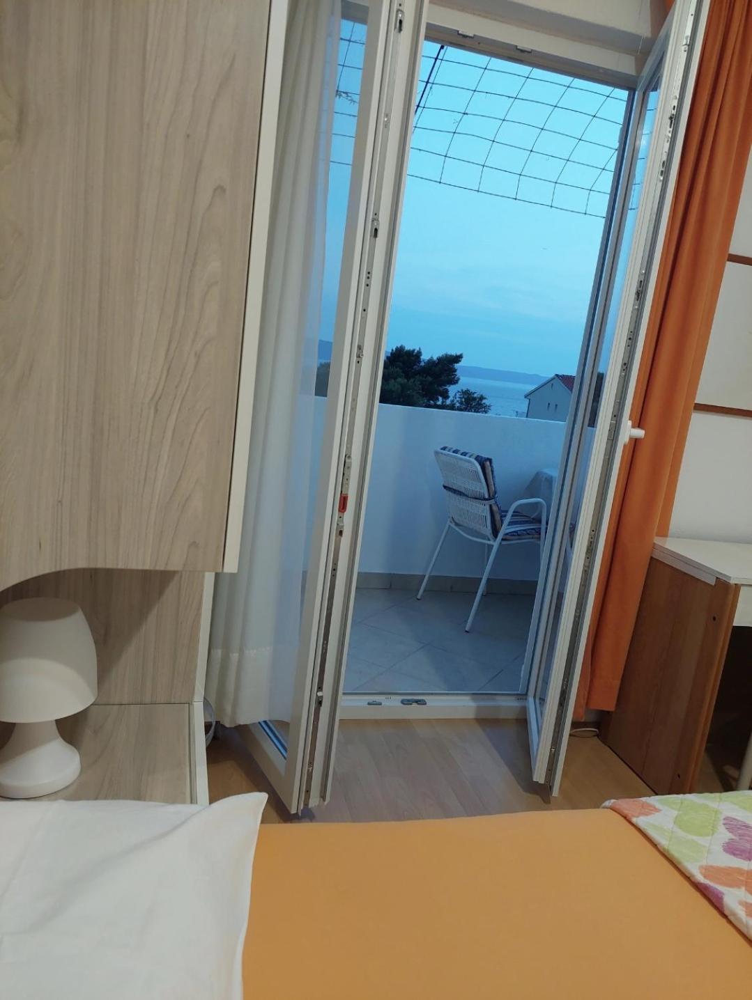 Apartman Igor 伯德古拉 外观 照片