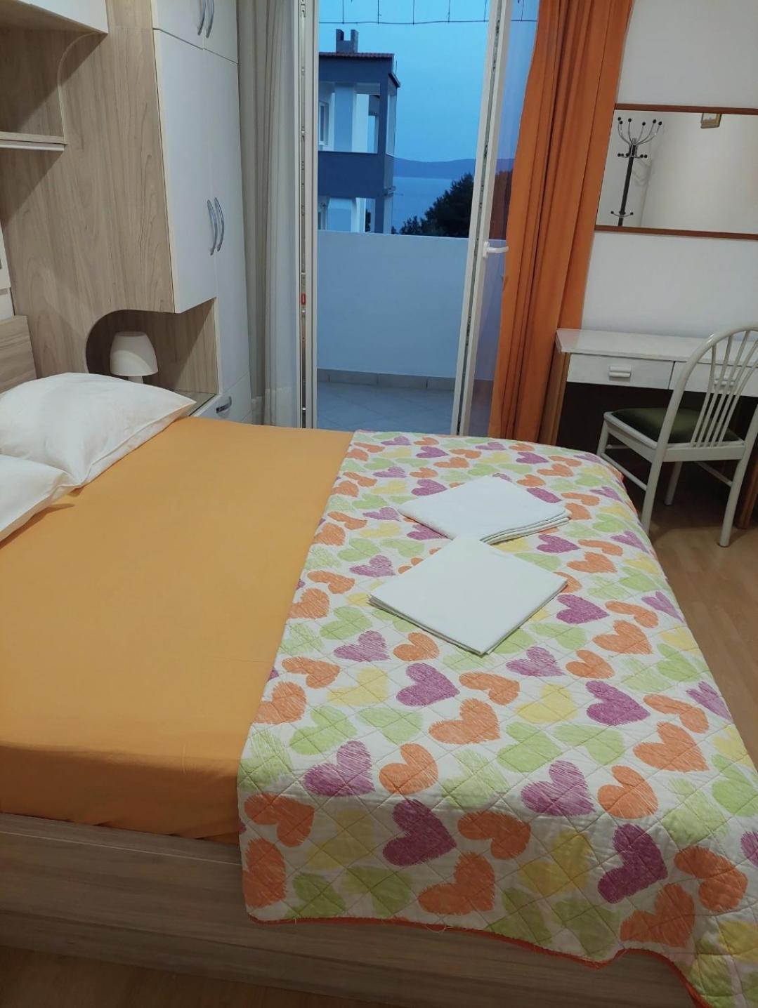 Apartman Igor 伯德古拉 外观 照片