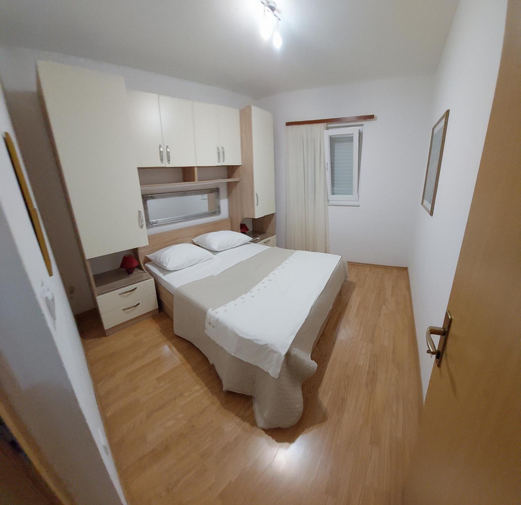 Apartman Igor 伯德古拉 外观 照片