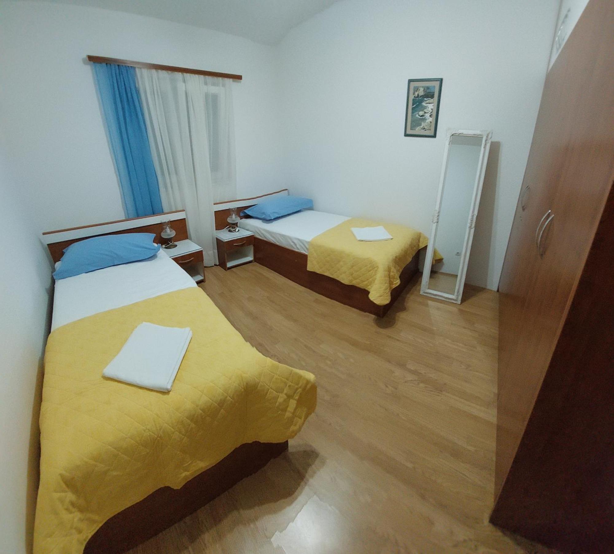 Apartman Igor 伯德古拉 外观 照片