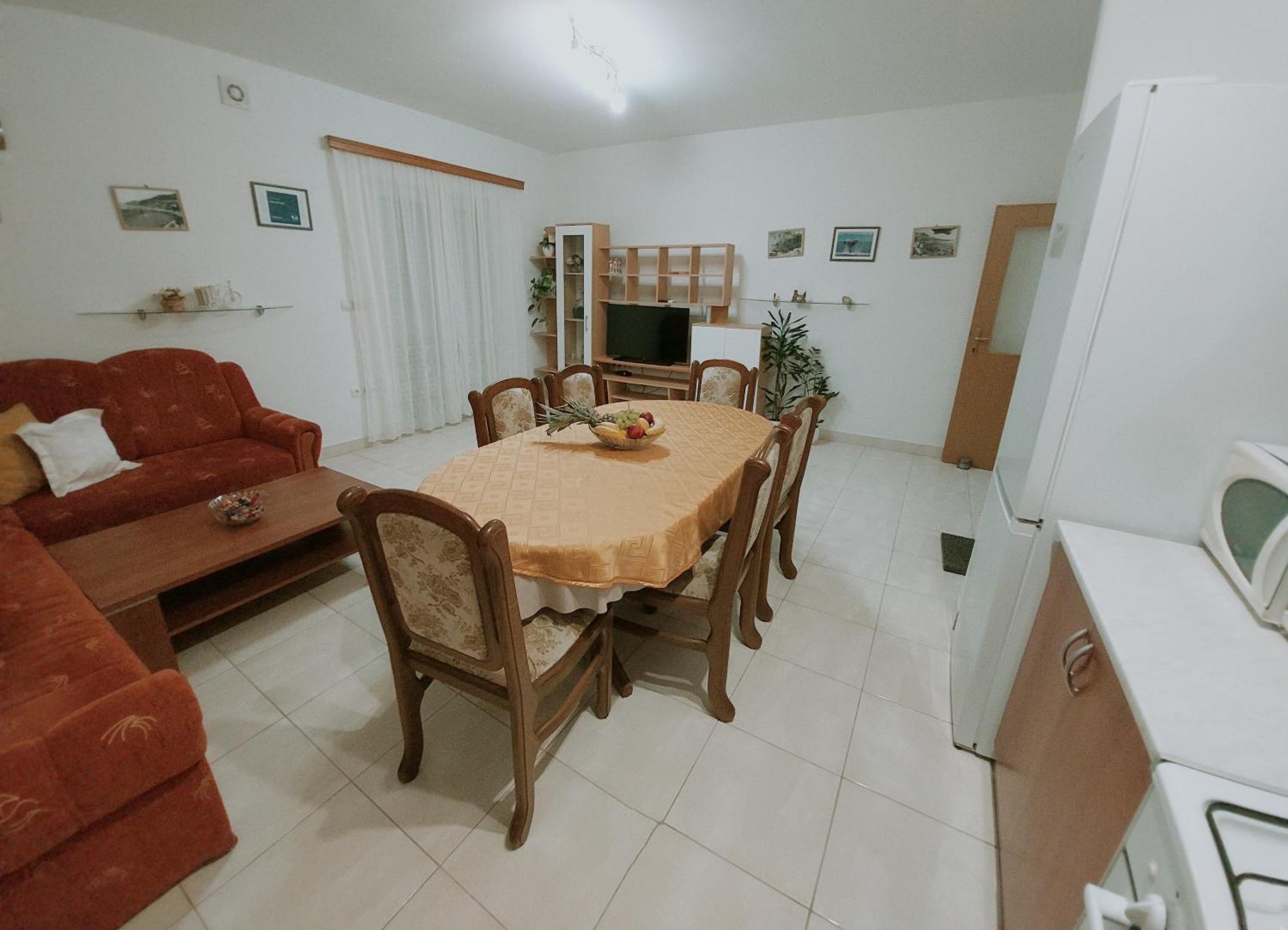 Apartman Igor 伯德古拉 外观 照片