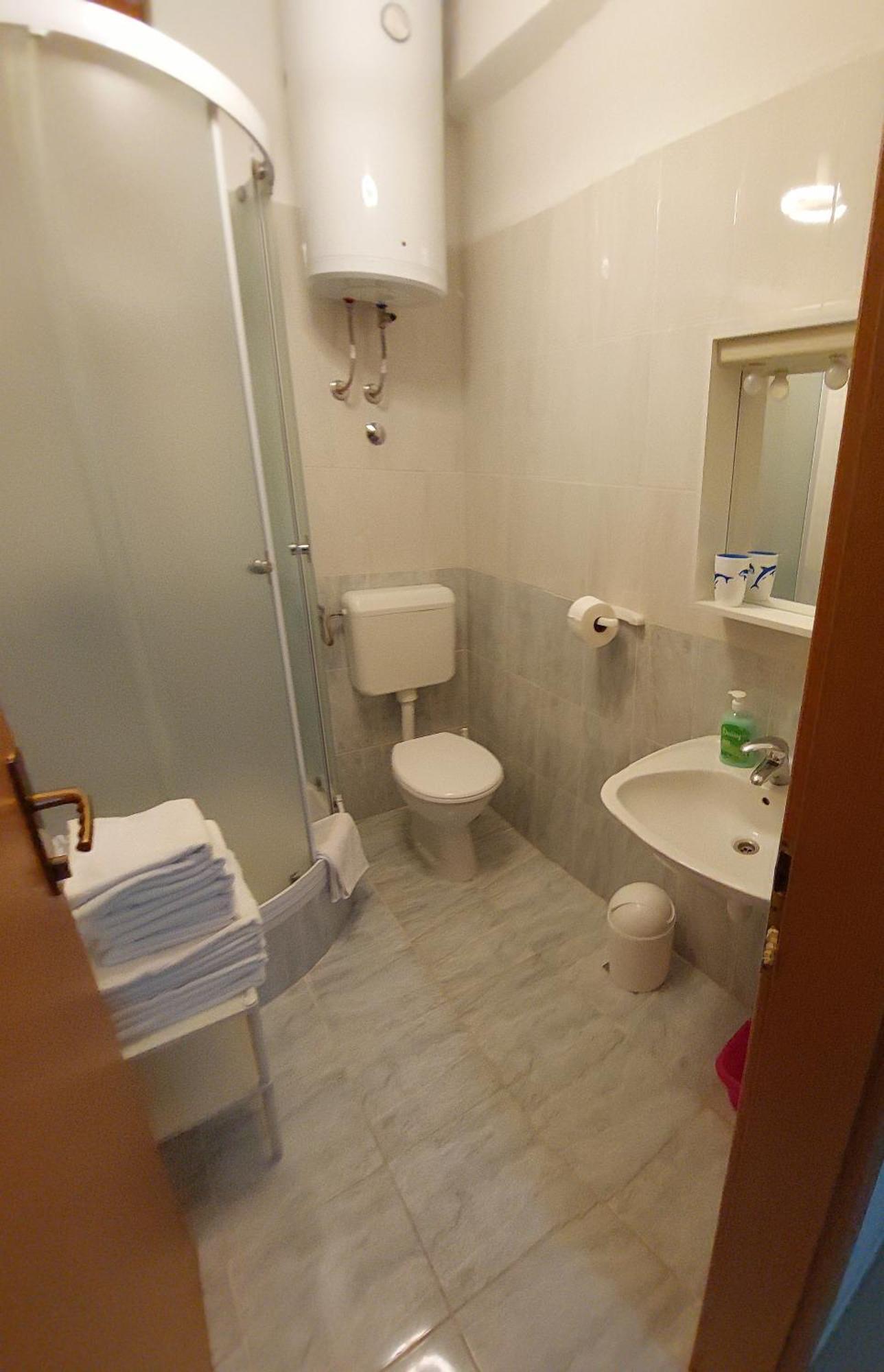 Apartman Igor 伯德古拉 外观 照片