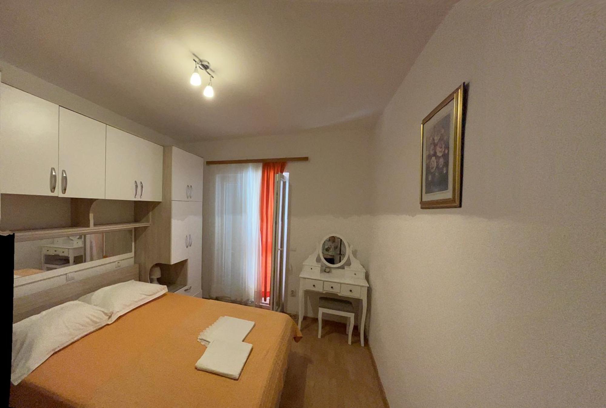 Apartman Igor 伯德古拉 外观 照片